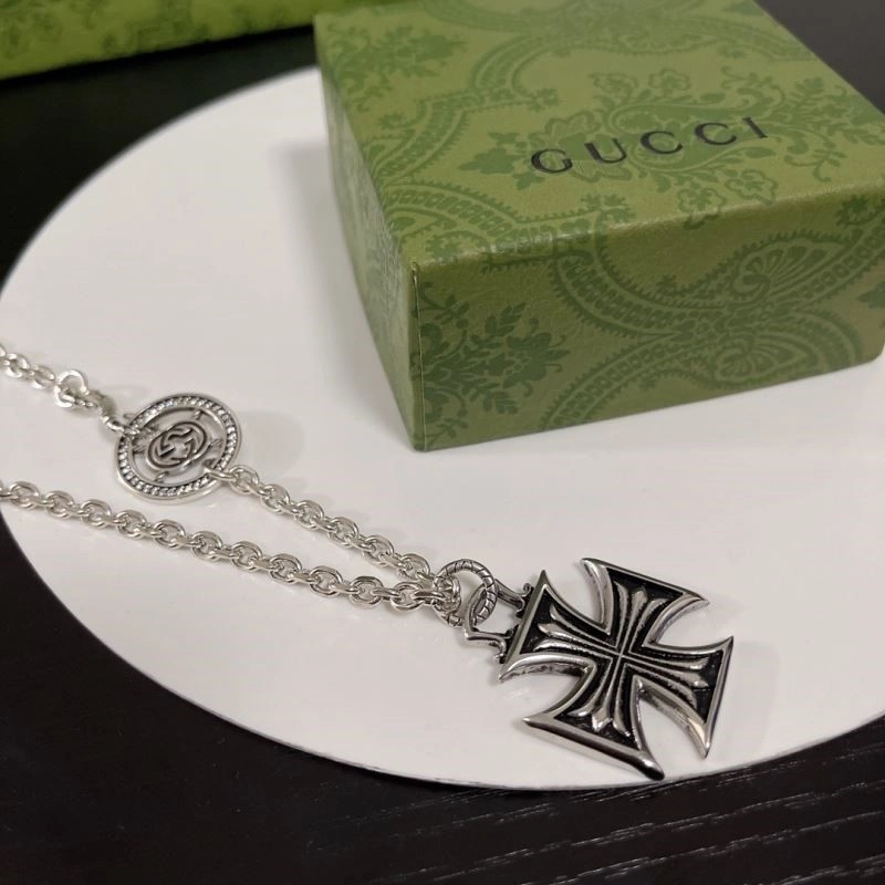 FreshLook Gucci Necklaces 244046