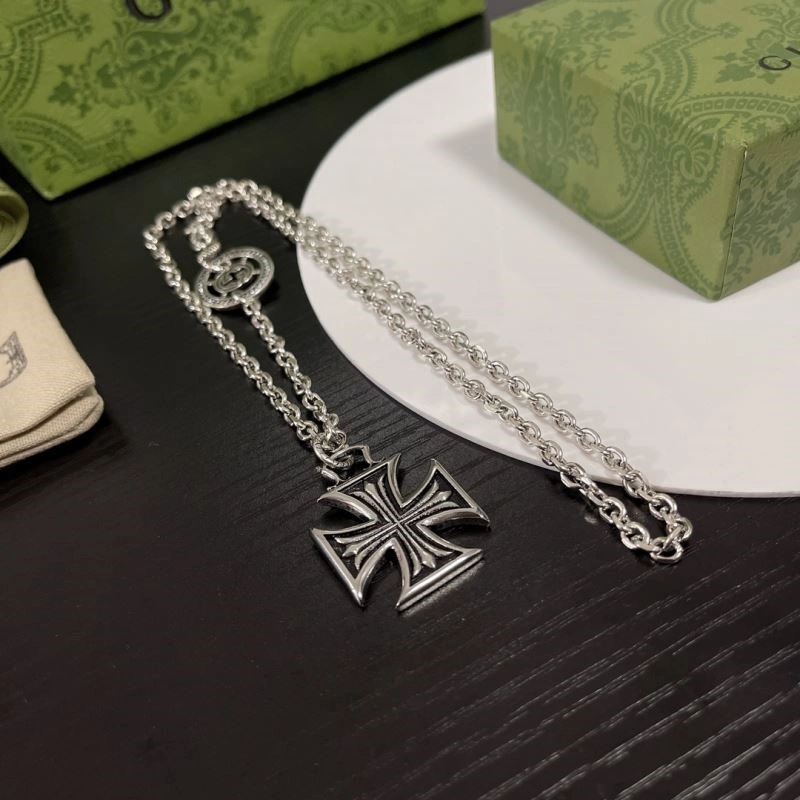 FreshLook Gucci Necklaces 244046