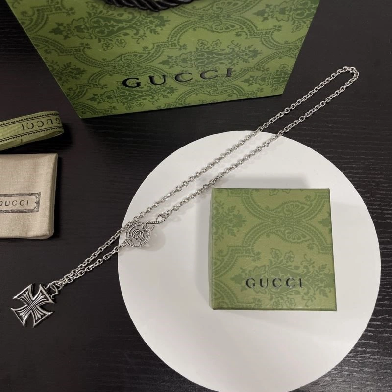 FreshLook Gucci Necklaces 244046