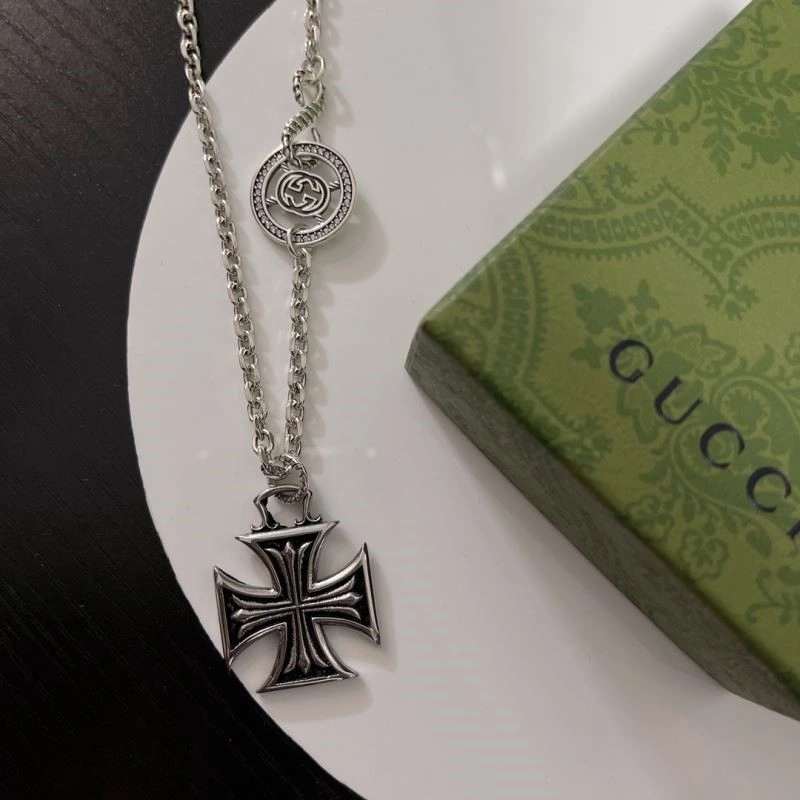 FreshLook Gucci Necklaces 244046