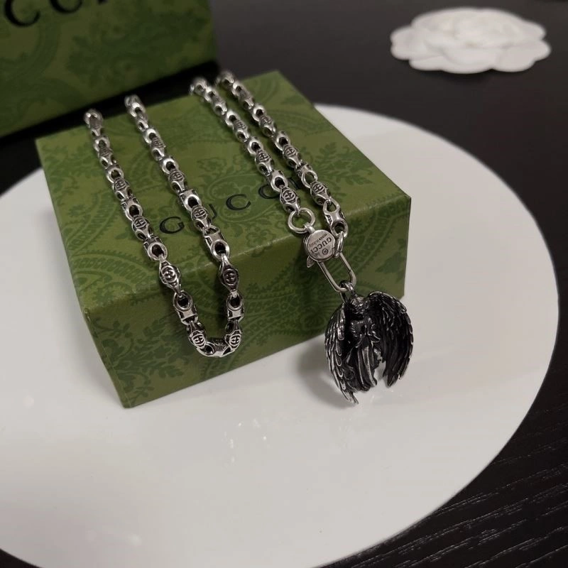 Gucci Necklaces Unique 244041