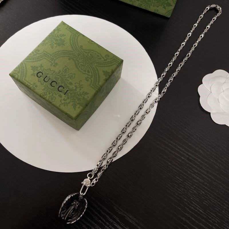 Gucci Necklaces Unique 244041