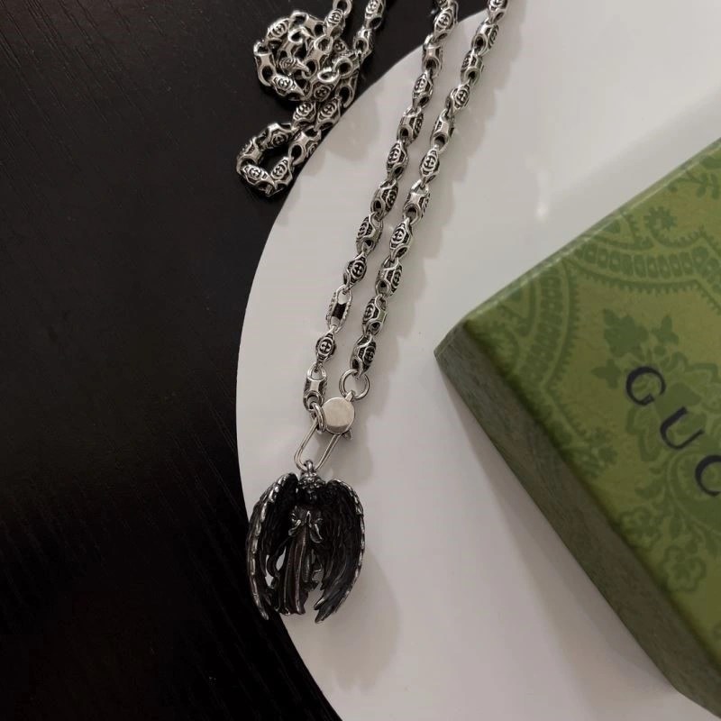 Gucci Necklaces Unique 244041