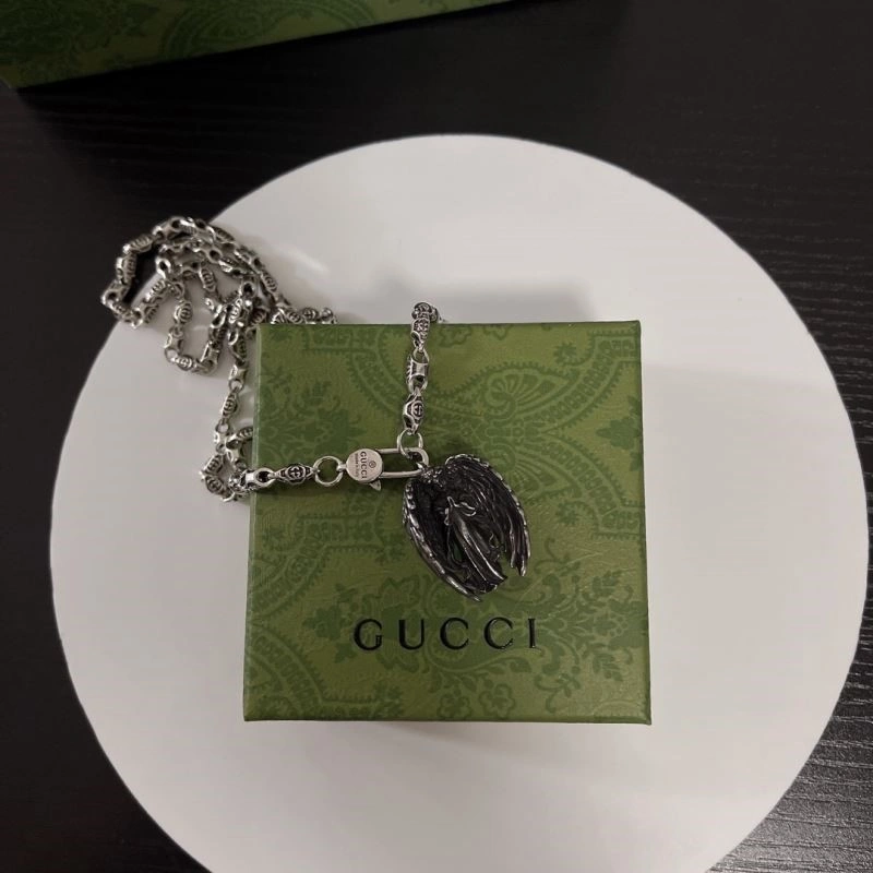 Gucci Necklaces Unique 244041