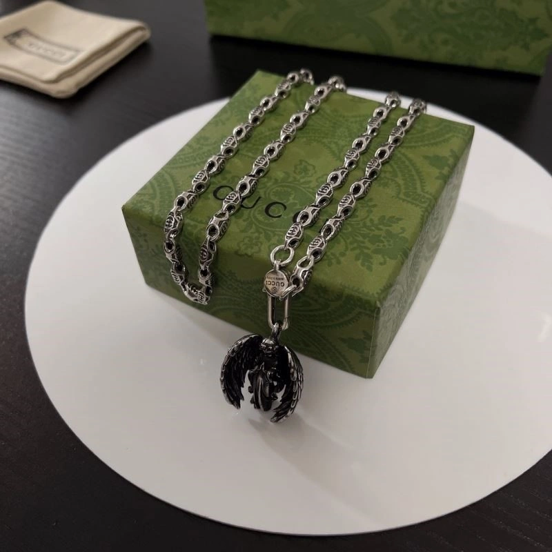Gucci Necklaces Unique 244041