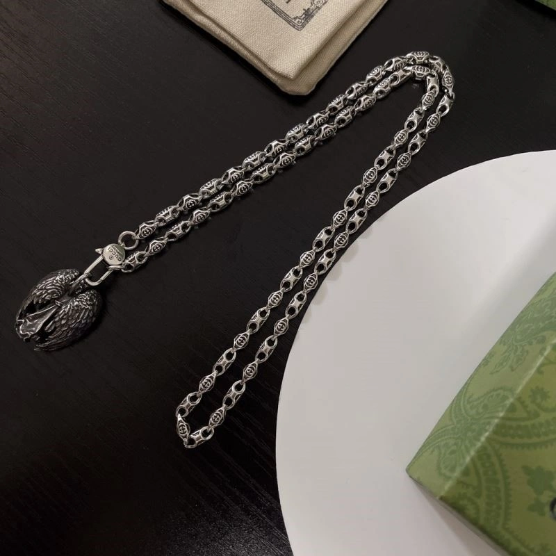 Gucci Necklaces Unique 244041