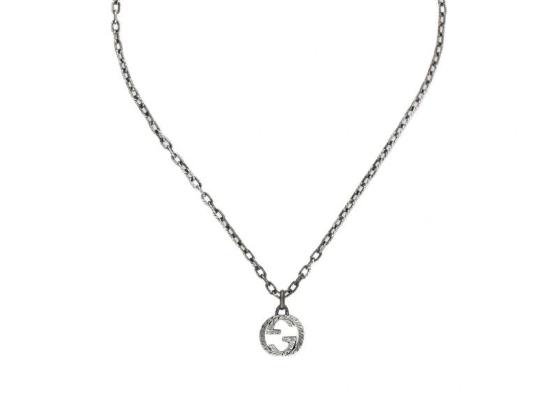 Timeless Gucci Necklaces 244036