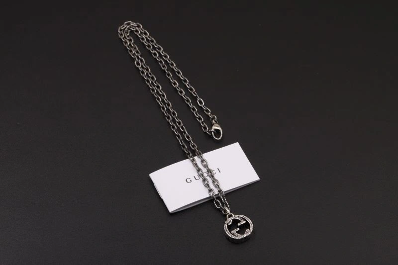 Timeless Gucci Necklaces 244036