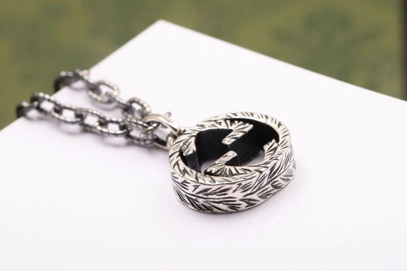 Timeless Gucci Necklaces 244036