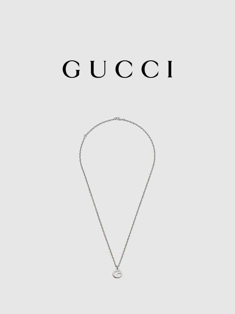 Gucci Necklaces MultiPurpose 244021
