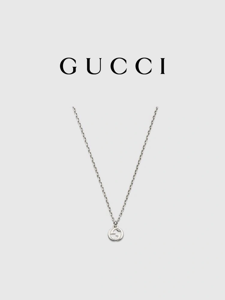 Gucci Necklaces MultiPurpose 244021