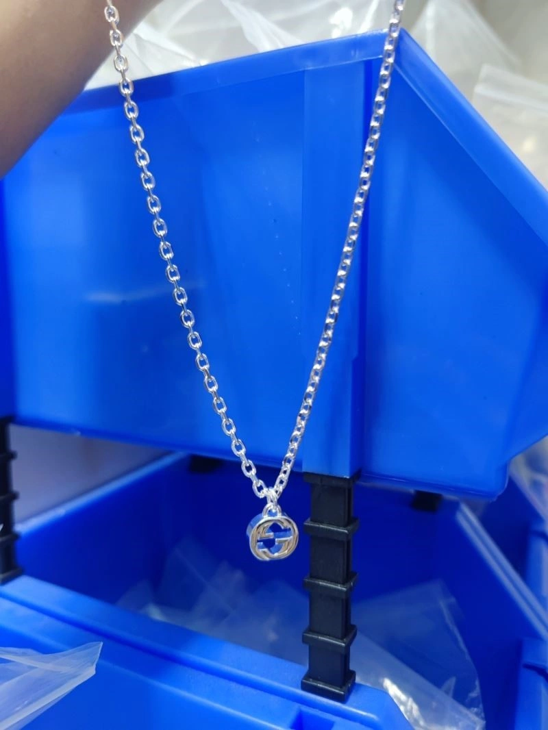 Gucci Necklaces MultiPurpose 244021