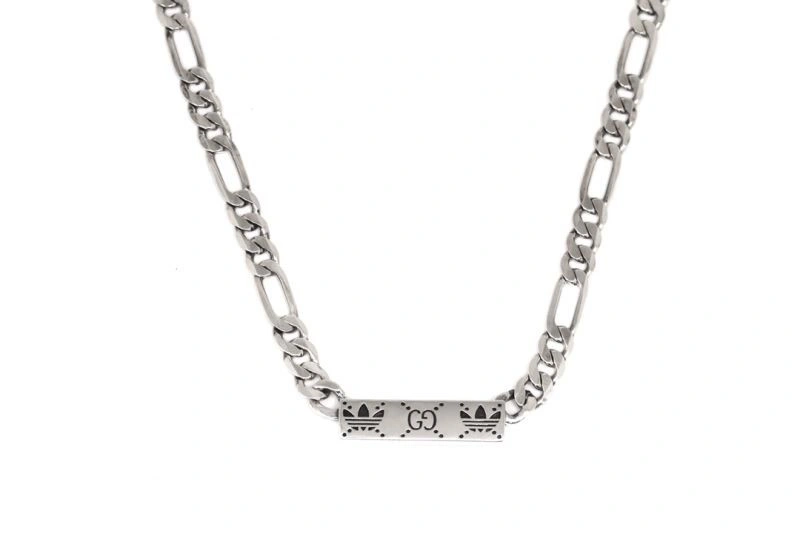 Gucci Necklaces Breathable 244035