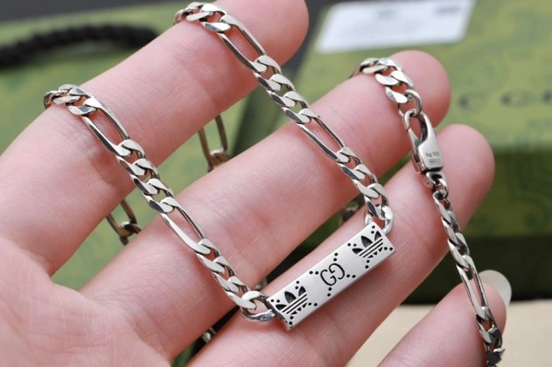 Gucci Necklaces Breathable 244035