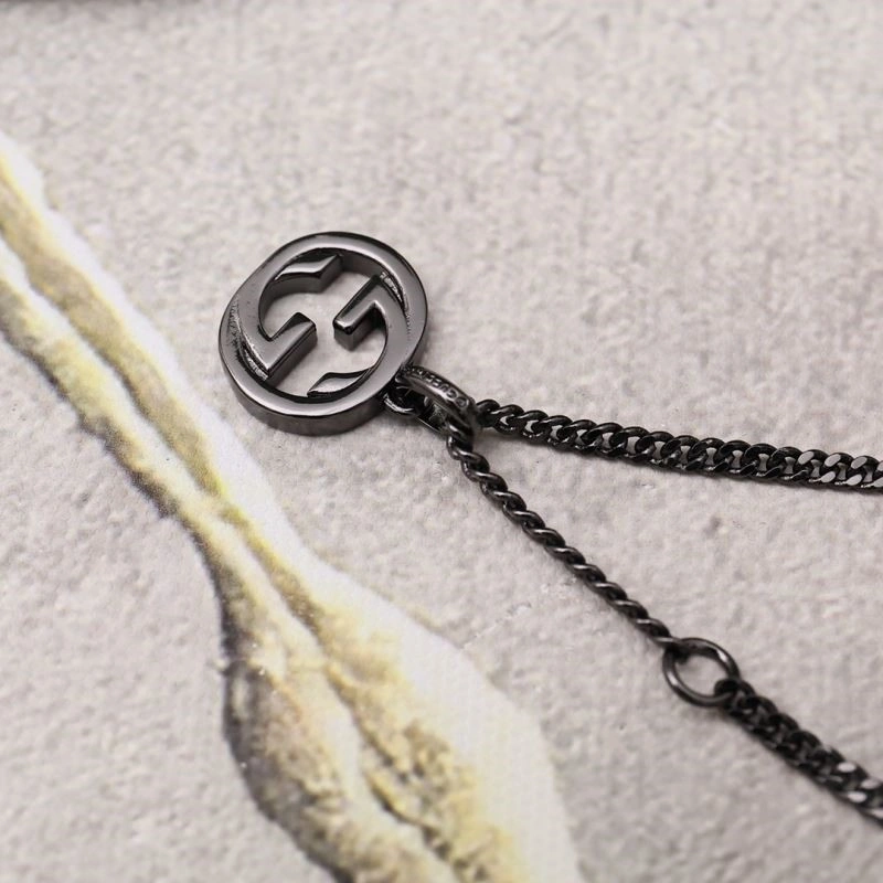Tailored Gucci Necklaces 244017