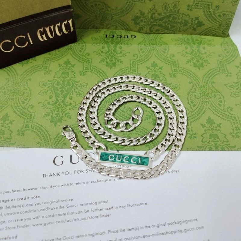BestValue Gucci Necklaces 244033
