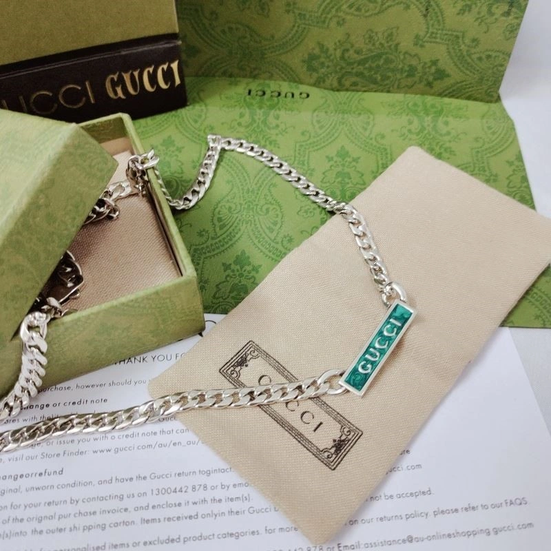 BestValue Gucci Necklaces 244033
