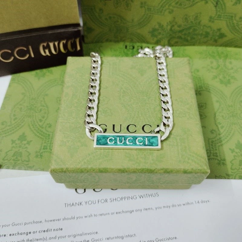 BestValue Gucci Necklaces 244033