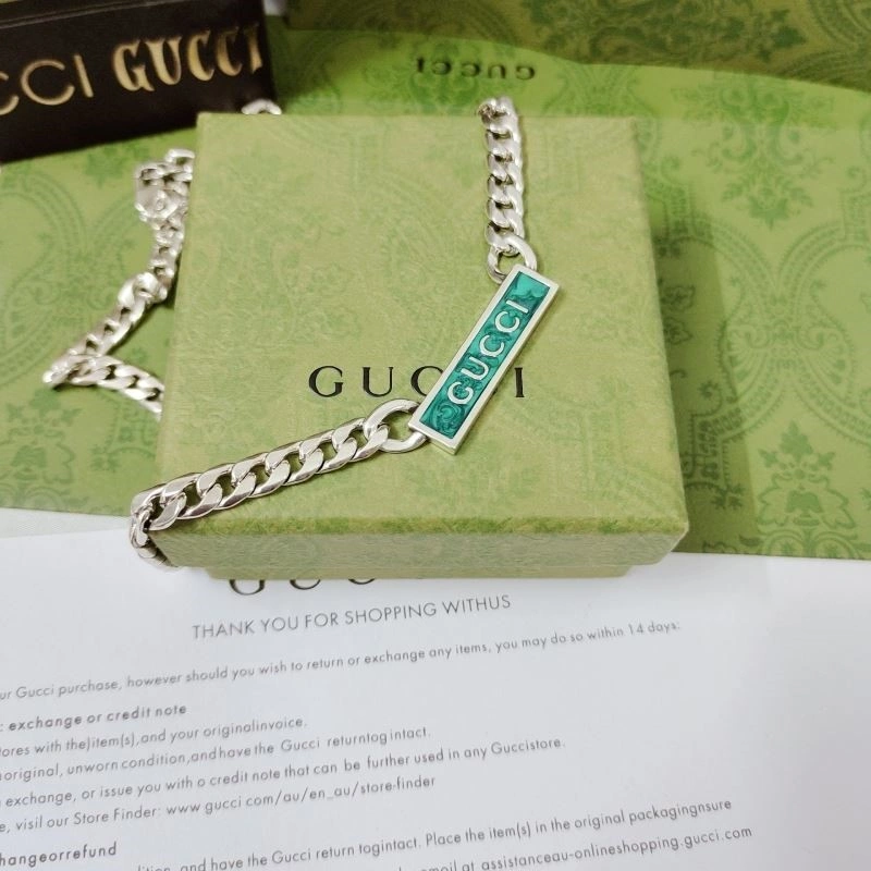 BestValue Gucci Necklaces 244033