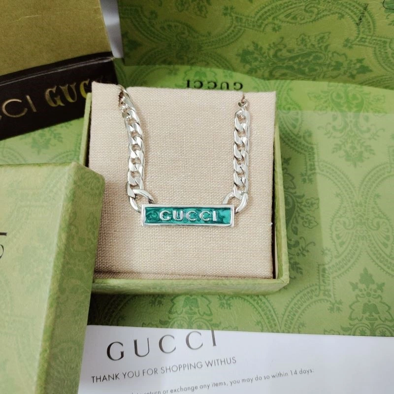 BestValue Gucci Necklaces 244033