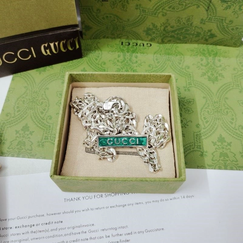 BestValue Gucci Necklaces 244033