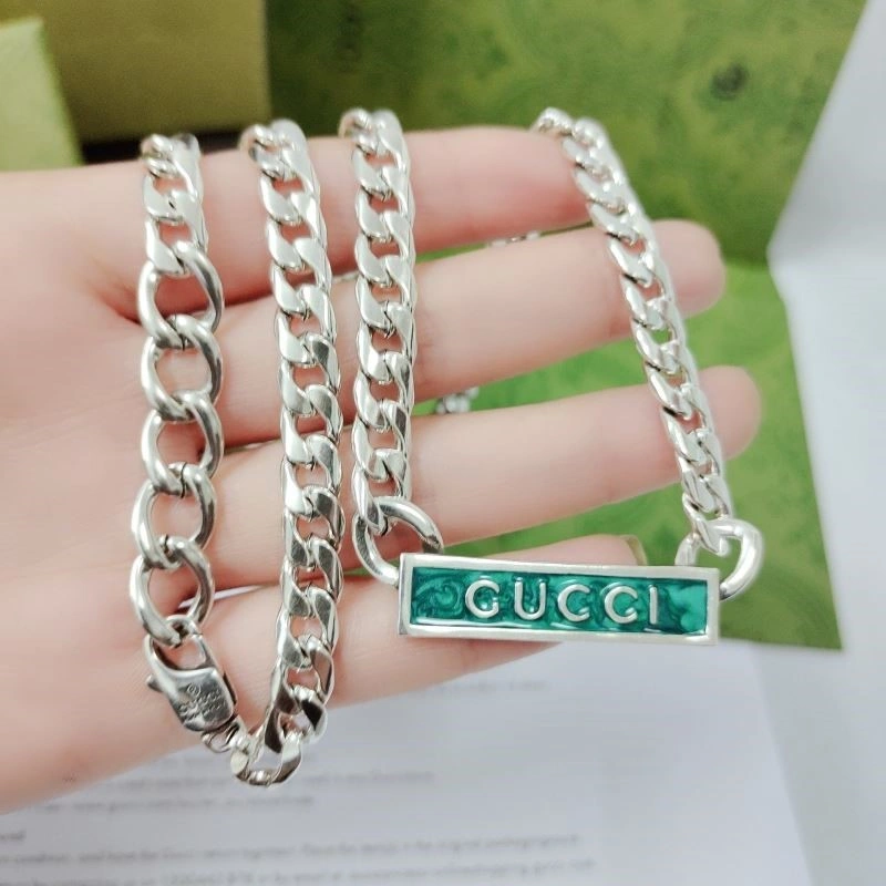 BestValue Gucci Necklaces 244033