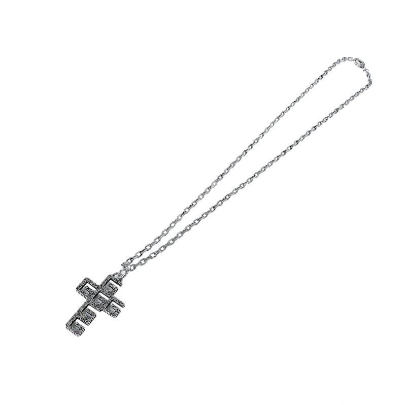 Breathable Gucci Necklaces 244039