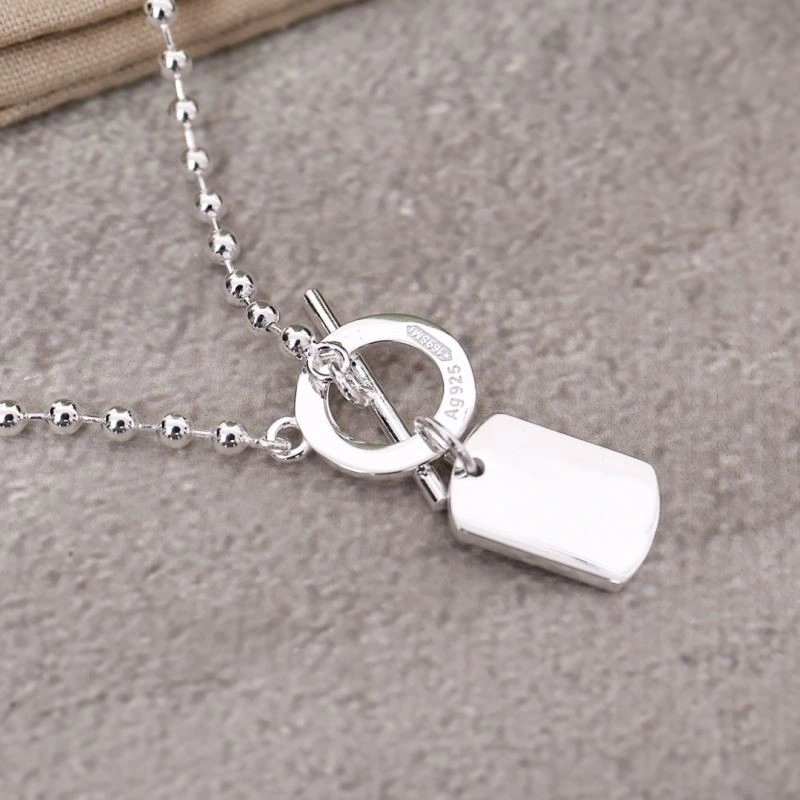 Effortless Gucci Necklaces 244013