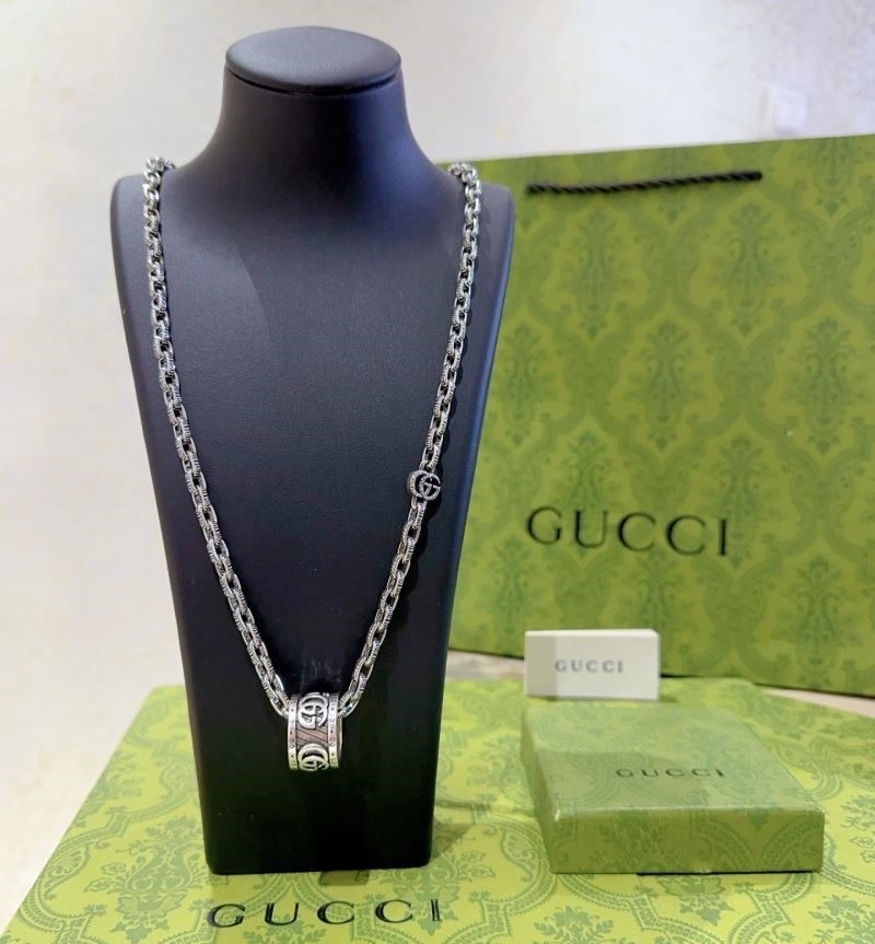 UrbanStyle Gucci Necklaces 244040