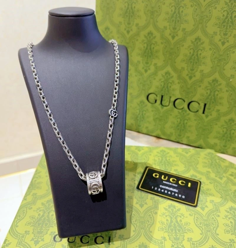 UrbanStyle Gucci Necklaces 244040