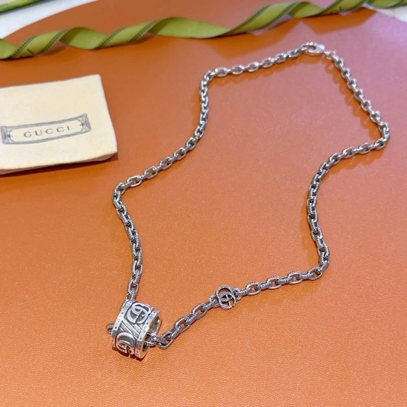 UrbanStyle Gucci Necklaces 244040