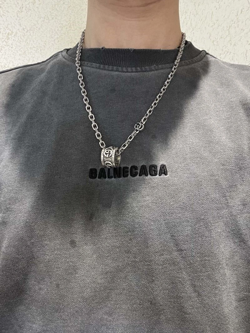 UrbanStyle Gucci Necklaces 244040