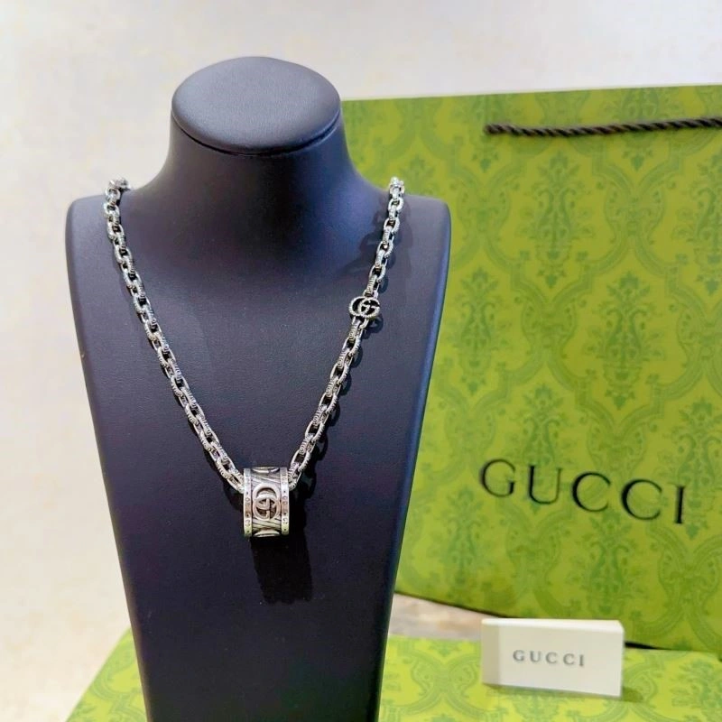 UrbanStyle Gucci Necklaces 244040