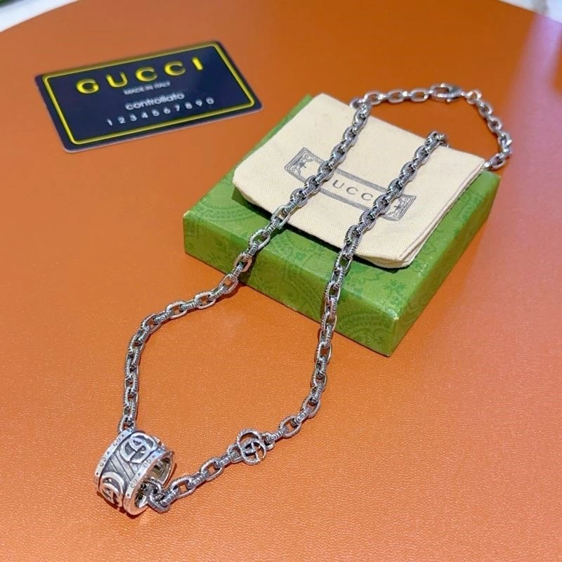 UrbanStyle Gucci Necklaces 244040
