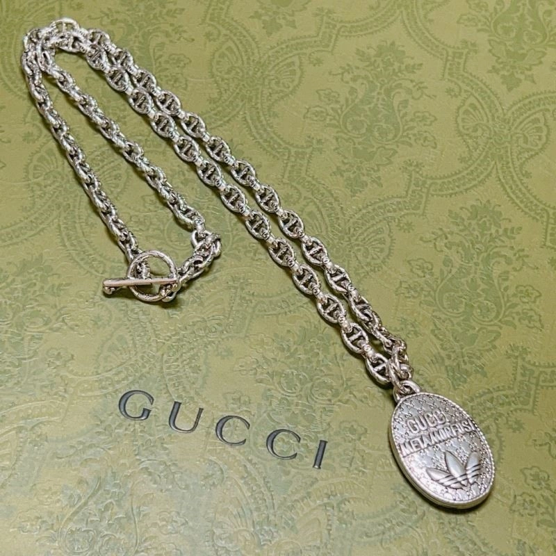 Gucci Necklaces SportInspired 244029