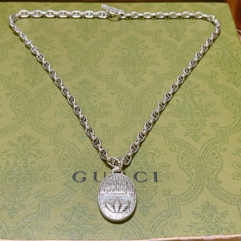 Gucci Necklaces SportInspired 244029