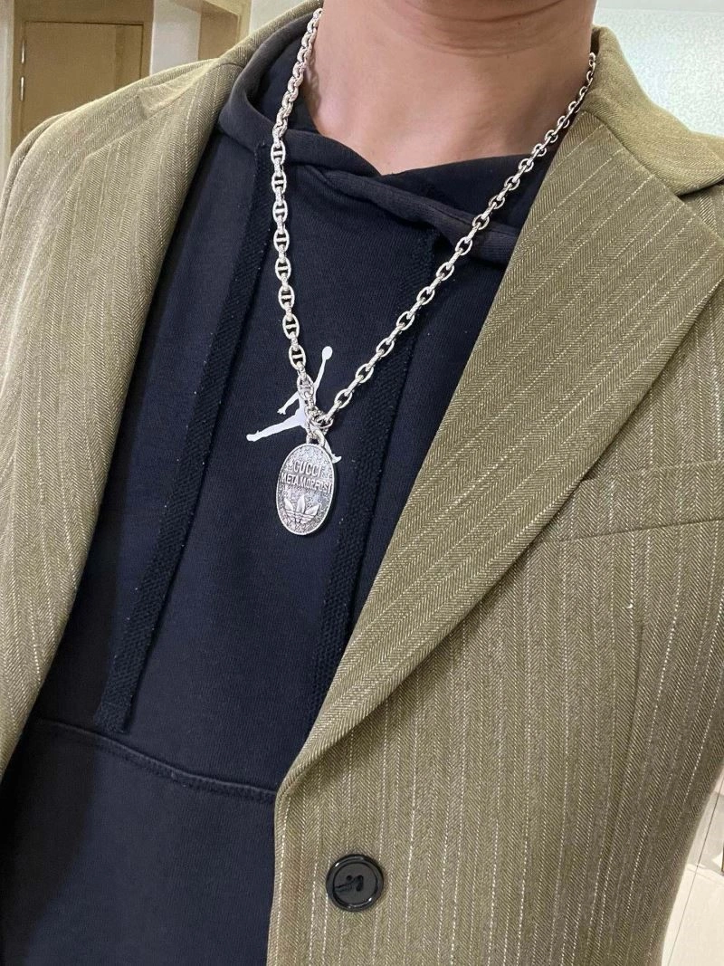 Gucci Necklaces SportInspired 244029