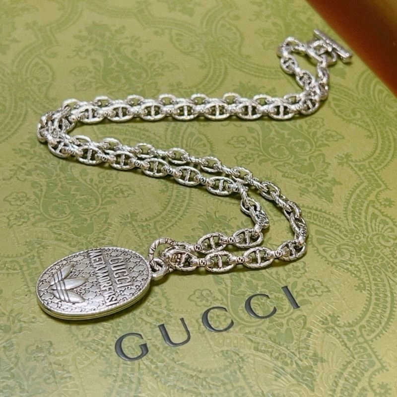 Gucci Necklaces SportInspired 244029