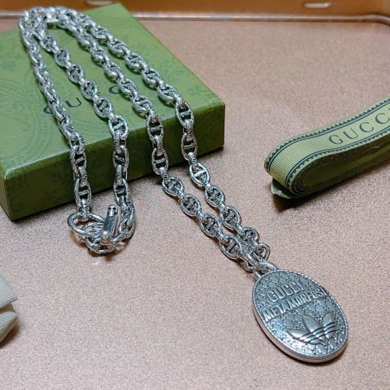 Gucci Necklaces SportInspired 244029