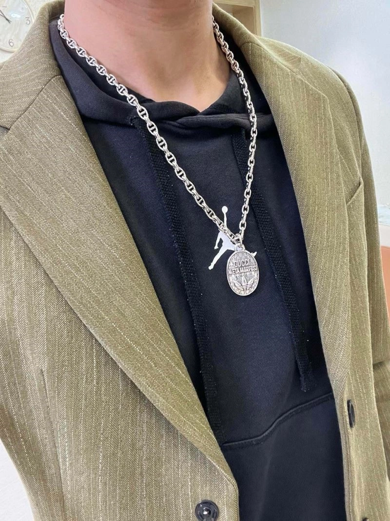 Gucci Necklaces SportInspired 244029