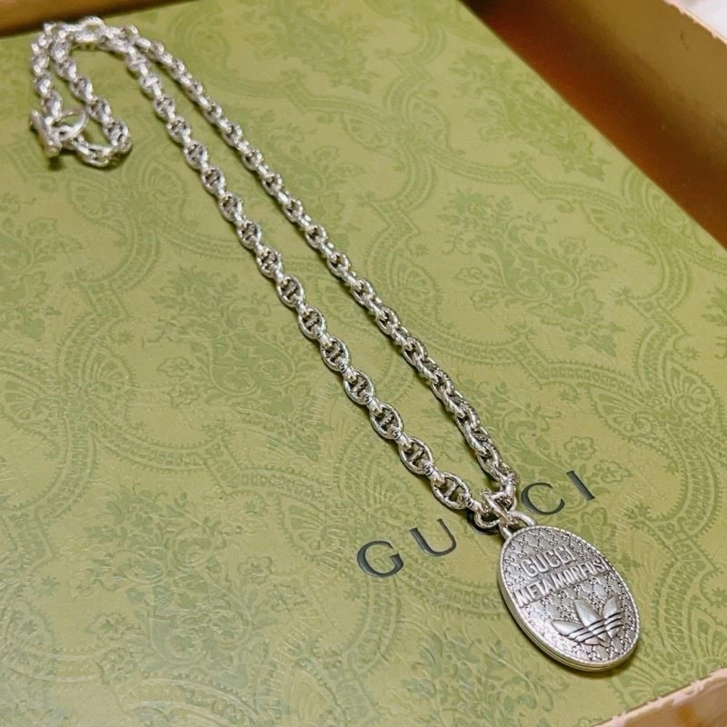 Gucci Necklaces SportInspired 244029