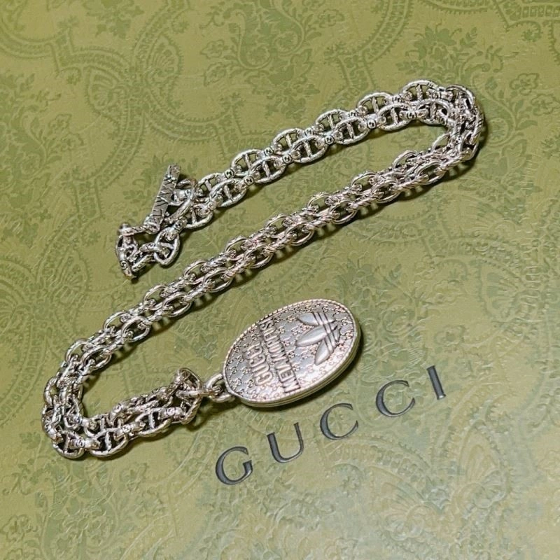 Gucci Necklaces SportInspired 244029