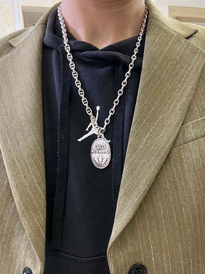 Gucci Necklaces SportInspired 244029