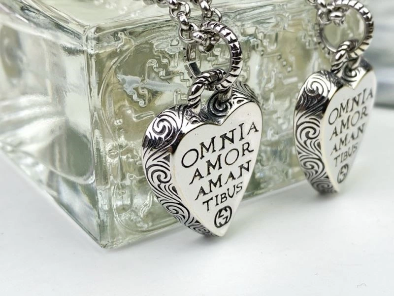 Gucci Necklaces DailyWear 244038