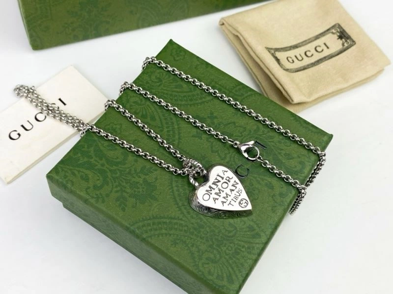 Gucci Necklaces DailyWear 244038