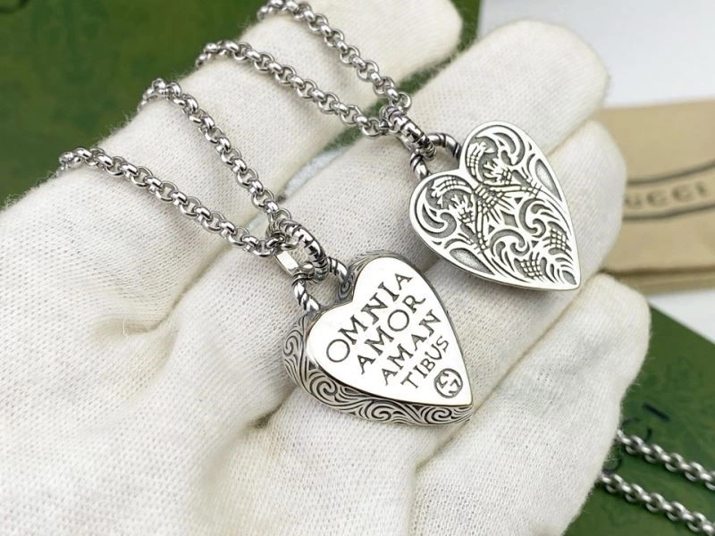 Gucci Necklaces DailyWear 244038
