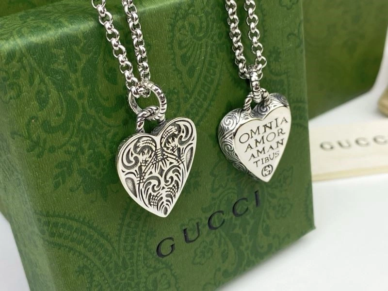 Gucci Necklaces DailyWear 244038