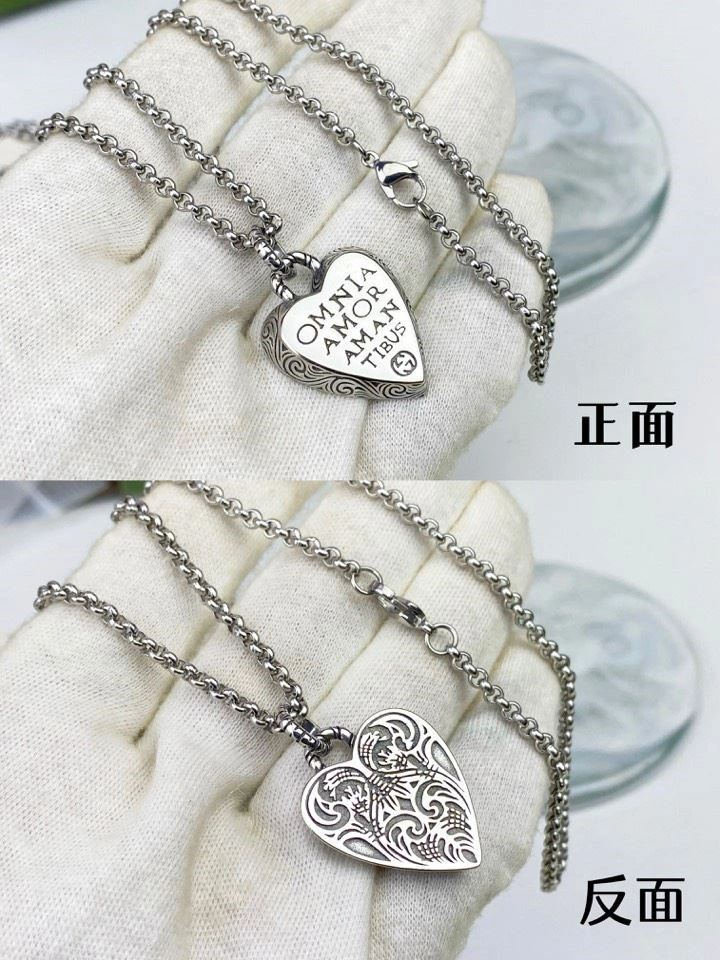 Gucci Necklaces DailyWear 244038