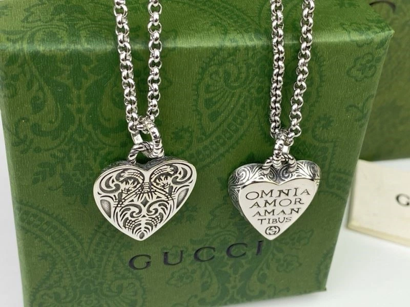 Gucci Necklaces DailyWear 244038