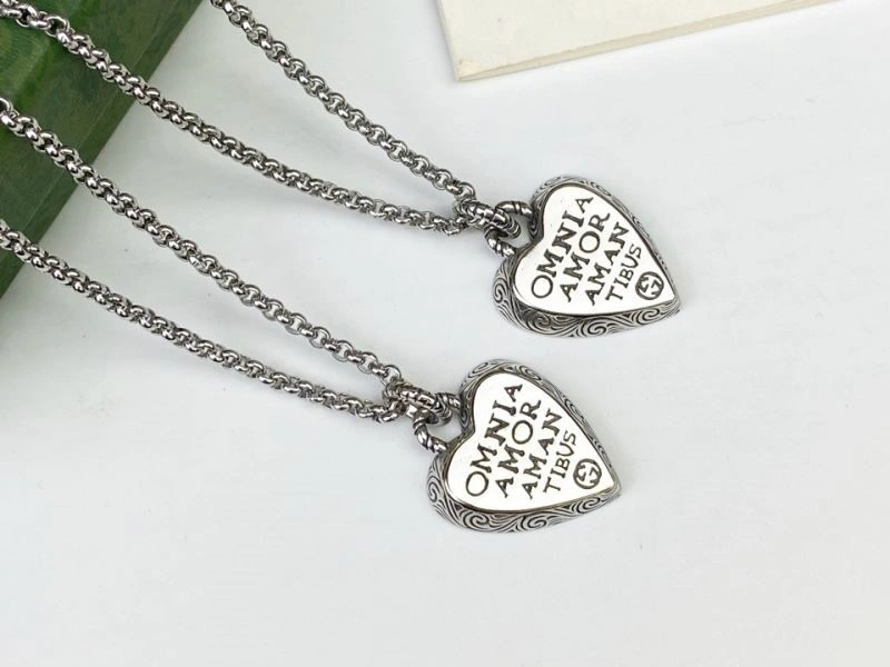 Gucci Necklaces DailyWear 244038